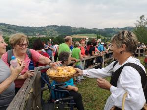 17. Mmmm... Domače je najboljše!